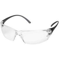 GAFAS ULTRA LIGERAS MILO CLEAR • Vestuario Laboral Bazarot