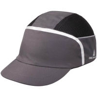 Gorra Antichoque Ergonómica KAIZIO • Vestuario Laboral Bazarot 4