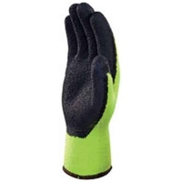 Guantes seguridad tricotados acrílico Apollon Winter • Vestuario Laboral Bazarot 3