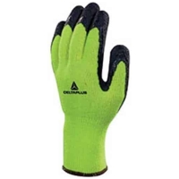 Guantes seguridad tricotados acrílico Apollon Winter • Vestuario Laboral Bazarot