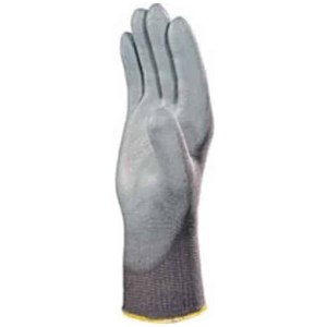 Guantes seguridad tricotado VE702GR • Vestuario Laboral Bazarot 5