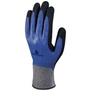 Guantes doble nitrilo VENICUT54BL • Vestuario Laboral Bazarot 5