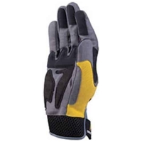 Guantes dorso poliester ATHOS • Vestuario Laboral Bazarot 3