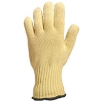 Guantes seguridad kevlar algodón KPG10 • Vestuario Laboral Bazarot