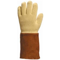 Guantes kevlar KCA15 • Vestuario Laboral Bazarot