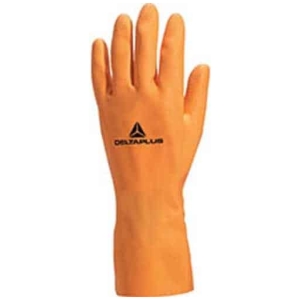 Guantes látex natural Venipro 450 • Vestuario Laboral Bazarot 4