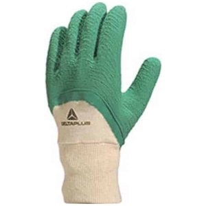 Guantes látex soporte jersey LA500 • Vestuario Laboral Bazarot