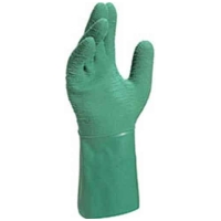 Latex gloves support jersey LAT50