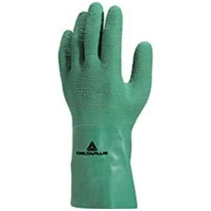 Guantes látex soporte jersey LAT50 • Vestuario Laboral Bazarot