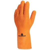 Venifish 990 jersey support latex gloves
