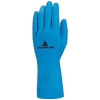 Guantes limpieza latex VE440 • Vestuario Laboral Bazarot 2