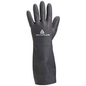 Guantes neopreno flocado Toutravo 510 • Vestuario Laboral Bazarot 4