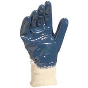 Guantes nitrilo NI150 • Vestuario Laboral Bazarot 5