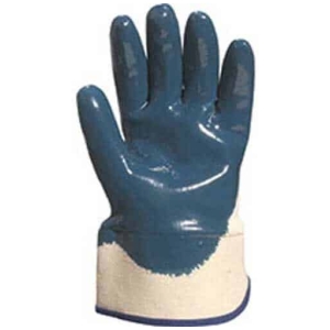 Guantes nitrilo NI170 • Vestuario Laboral Bazarot 5 Guantes nitrilo NI170 • Vestuario Laboral Bazarot 5