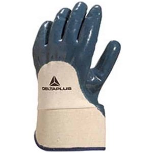 Guantes nitrilo NI170 • Vestuario Laboral Bazarot