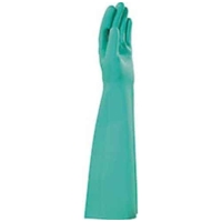 Guantes nitrilo Nitrex 846 • Vestuario Laboral Bazarot 3