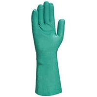 Nitrex 802 silicone-free nitrile gloves