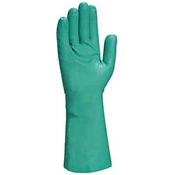 Guantes nitrilo sin silicona Nitrex 802 • Vestuario Laboral Bazarot 3