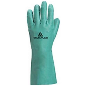 Guantes nitrilo sin silicona Nitrex 802 • Vestuario Laboral Bazarot 4