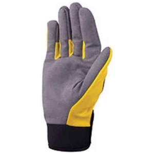 Guantes de seguridad poliéster elastano BOREE • Vestuario Laboral Bazarot 5