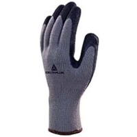 Apollon Winter gray acrylic knit safety gloves