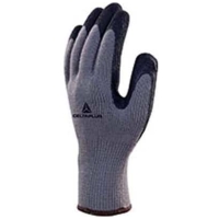 Guantes seguridad punto acrílico Apollon Winter gris • Vestuario Laboral Bazarot