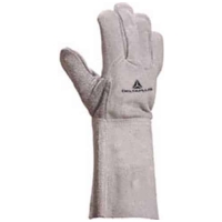 Guantes seguridad soldador DPTC715 • Vestuario Laboral Bazarot