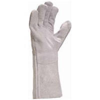 Guantes seguridad soldador TC716 • Vestuario Laboral Bazarot 3