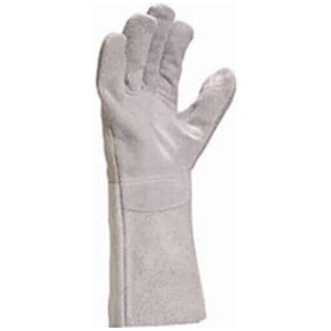 Guantes seguridad soldador TC716 • Vestuario Laboral Bazarot 5