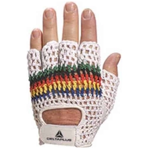 Guantes tipo sport 50MAC • Vestuario Laboral Bazarot 4 Guantes tipo sport 50MAC • Vestuario Laboral Bazarot 4