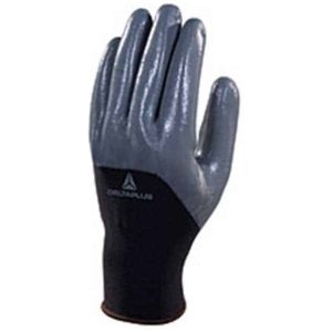 Guantes de seguridad tricotados poliéster VE715 • Vestuario Laboral Bazarot