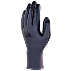 Guantes de seguridad tricotados poliéster VE722 • Vestuario Laboral Bazarot