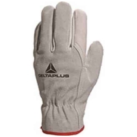 Guantes vacuno serraje FCN29 • Vestuario Laboral Bazarot 3