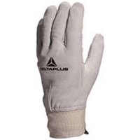 Guantes vacuno tipo electricista GFBLE • Vestuario Laboral Bazarot