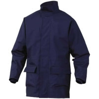 Parka lluvia ignífuga Komodo2 • Vestuario Laboral Bazarot 3