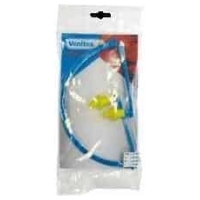 Ear Plugs with Bow Straps CONICAP01