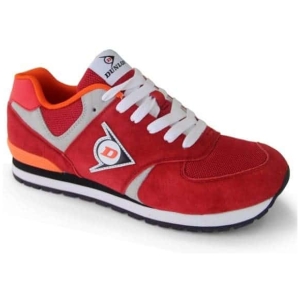 Zapatillas Trabajo DUNLOP FLYING ARROW • Vestuario Laboral Bazarot