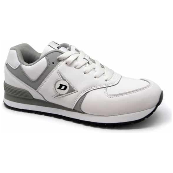 Zapatillas Dunlop Flying Wing piel • Vestuario Laboral Bazarot 2