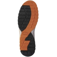 Zapatillas malla nylon BROOKLYN S3 SRC