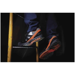Zapatillas malla nylon BROOKLYN S3 SRC • Vestuario Laboral Bazarot 9