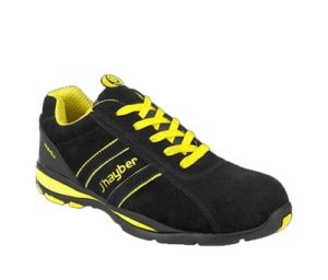 Zapatillas deportivas seguridad Goal S1P HRO SRC • Vestuario Laboral Bazarot 5