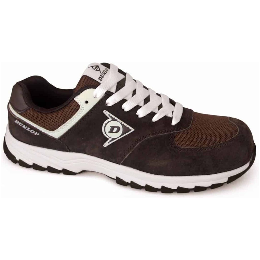 Zapatillas Trabajo DUNLOP FLYING ARROW • Vestuario Laboral Bazarot 3