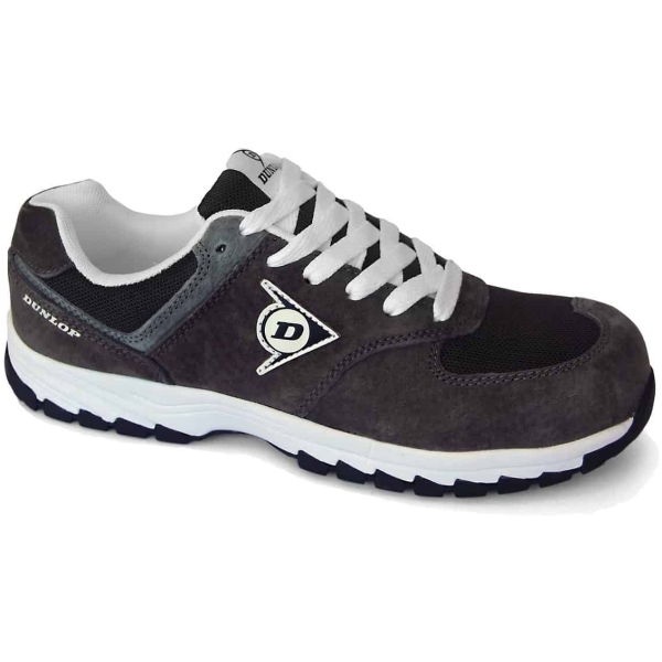 Zapatillas Trabajo DUNLOP FLYING ARROW • Vestuario Laboral Bazarot 4