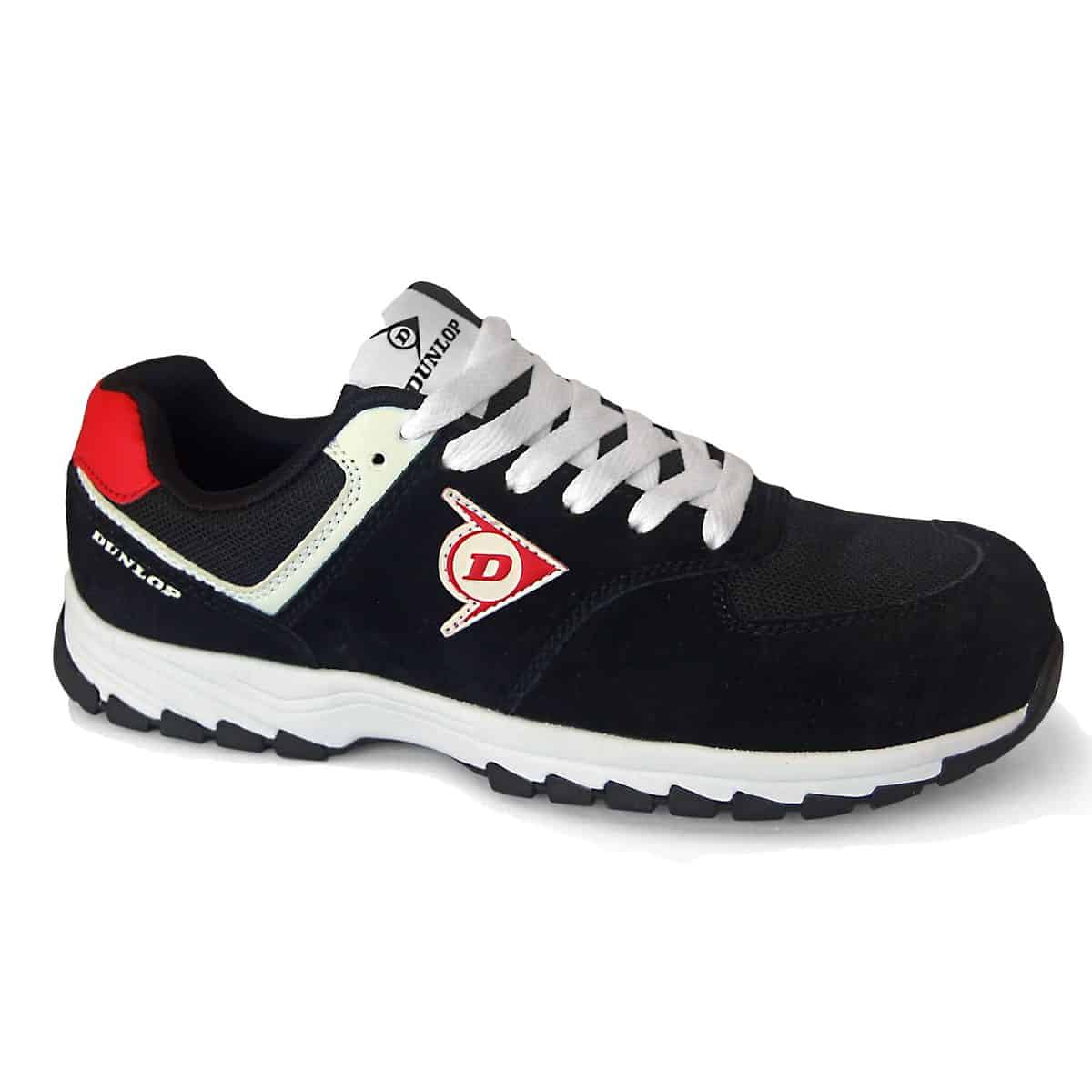 Zapatillas Trabajo DUNLOP FLYING Laboral Bazarot