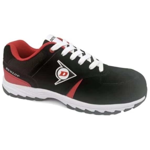 Zapatillas Trabajo DUNLOP FLYING SKY • Vestuario Laboral Bazarot 7