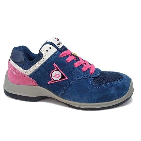 Zapatillas Trabajo mujer Lady Arrow Vestuario Laboral