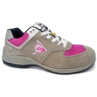 Zapatillas Trabajo mujer DUNLOP Lady Arrow • Vestuario Laboral Bazarot 3