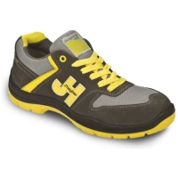 Zapatillas Trabajo STYLE S1P SRC • Vestuario Laboral Bazarot 6