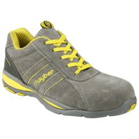 Zapatillas deportivas seguridad Goal S1P HRO SRC • Vestuario Laboral Bazarot