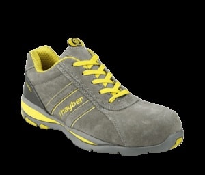 Zapatillas deportivas seguridad Goal S1P HRO SRC • Vestuario Laboral Bazarot 4